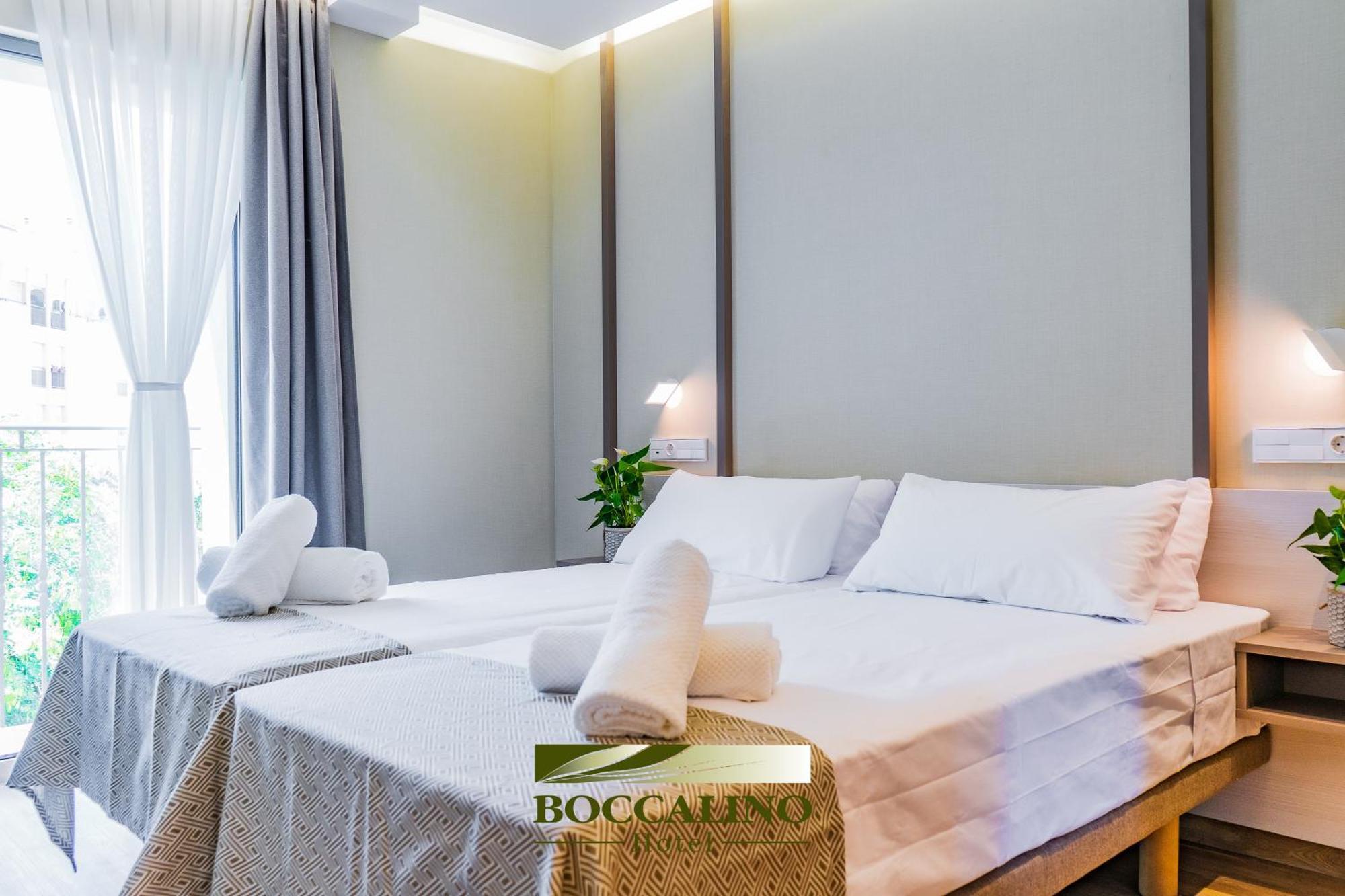 Hotel Boccalino 3*